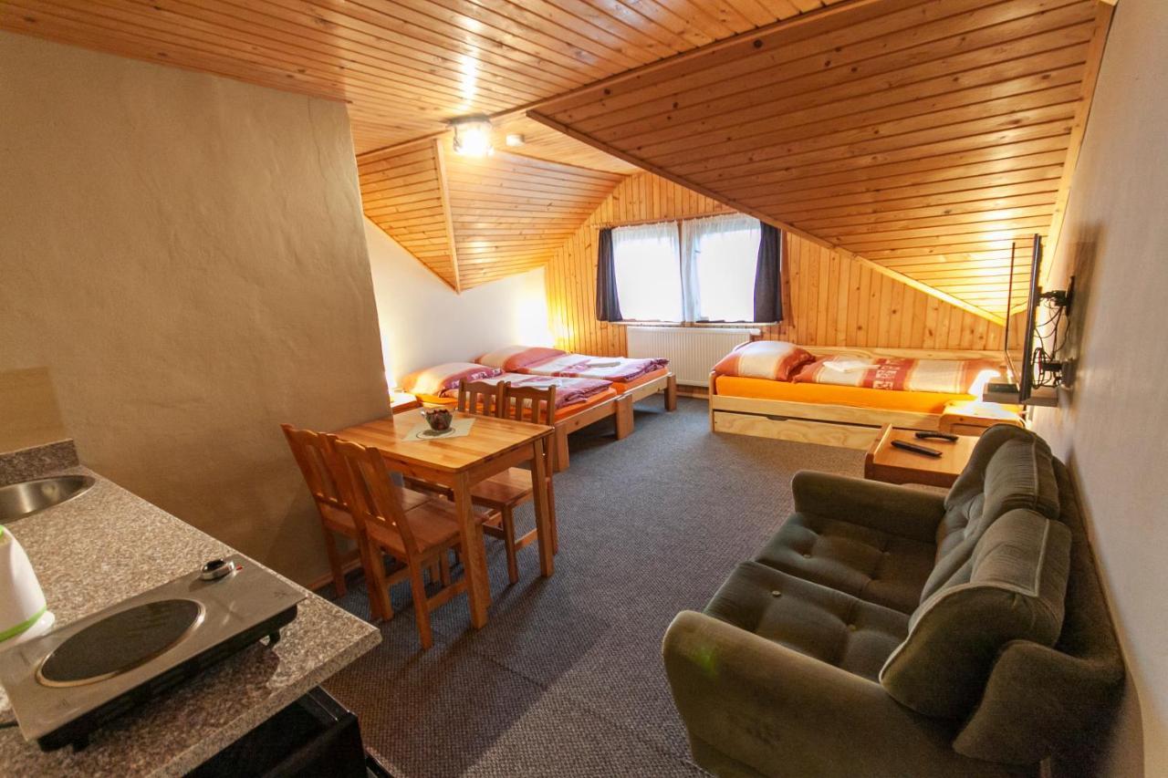 Levial Rooms Wielki Sławków Zewnętrze zdjęcie