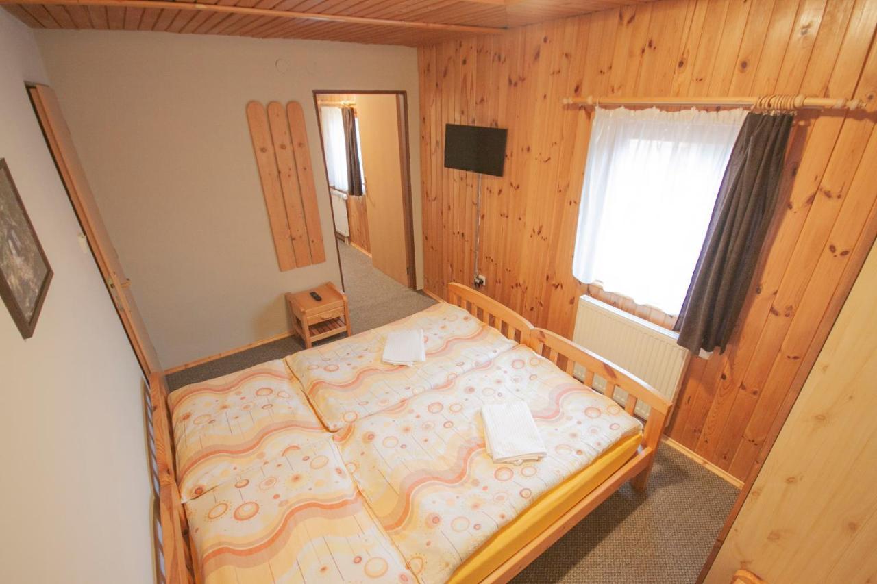 Levial Rooms Wielki Sławków Zewnętrze zdjęcie