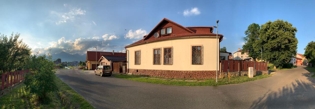 Levial Rooms Wielki Sławków Zewnętrze zdjęcie