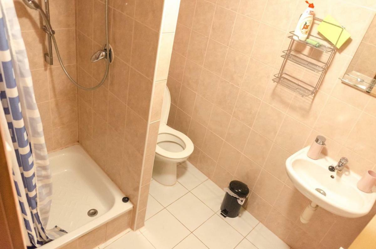 Levial Rooms Wielki Sławków Zewnętrze zdjęcie